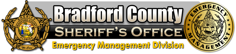 Bradford County Sheriff’s Office