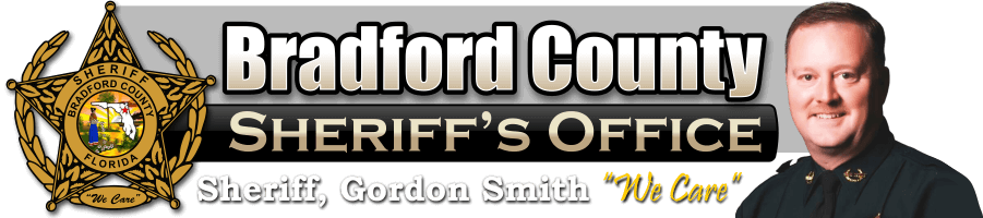 Bradford County Sheriff’s Office