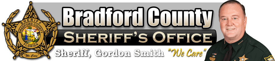 Bradford County Sheriff’s Office